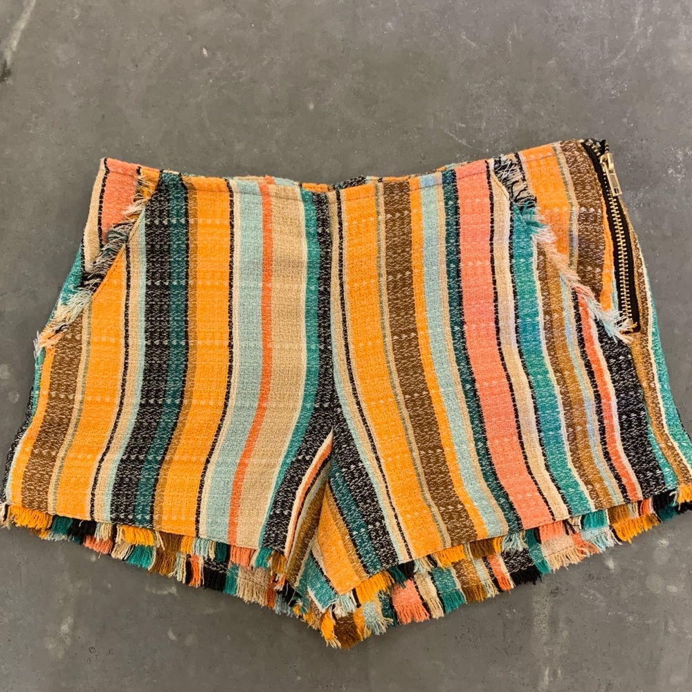 Kids shorts